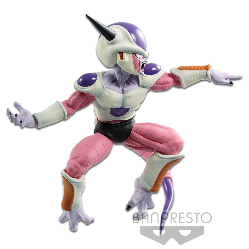 Dragon Ball - Freezer 1era forma (Full Scratch) - Open Box