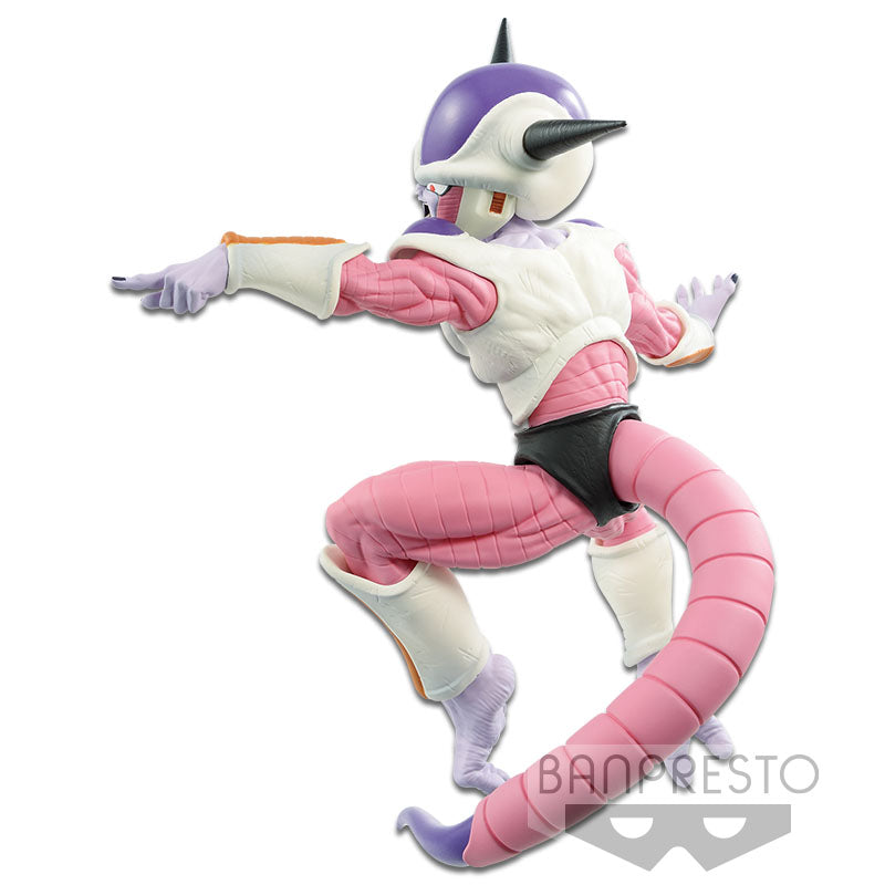 Dragon Ball - Freezer 1era forma (Full Scratch) - Open Box
