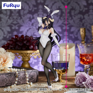 Overlord - Albedo (BiCute Bunnies Figure) - Nuevo OB
