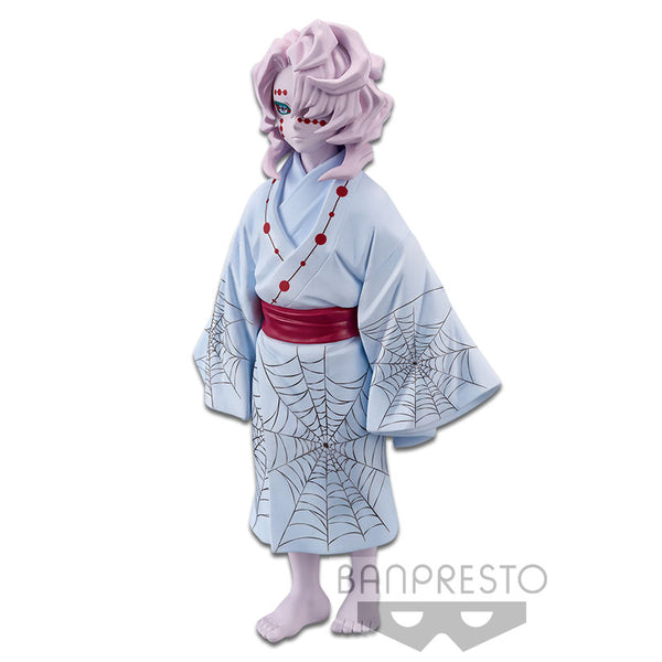 Kimetsu no Yaiba - Luna inferior Rui