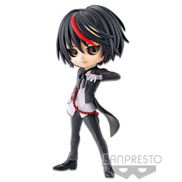 Tensura - Diablo Qposket - Open Box