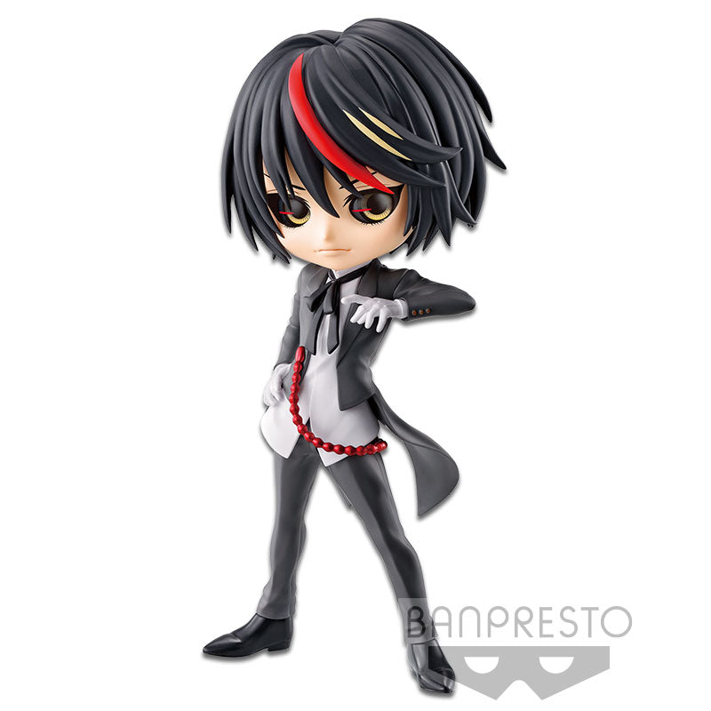 Tensura - Diablo Qposket - Open Box