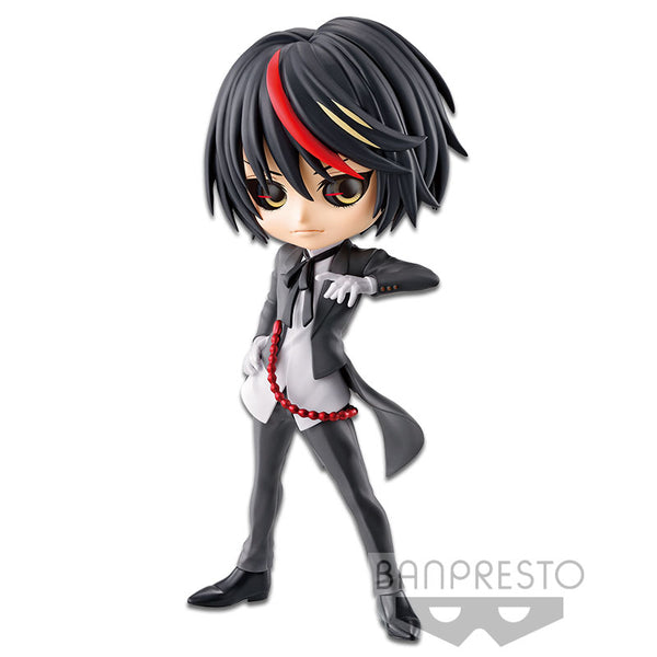Tensura - Diablo Qposket - Open Box