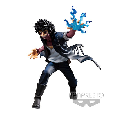 Boku no Hero - Dabi (The Evil Villains Vol.3)