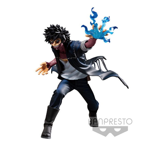 Boku no Hero - Dabi (The Evil Villains Vol.3)