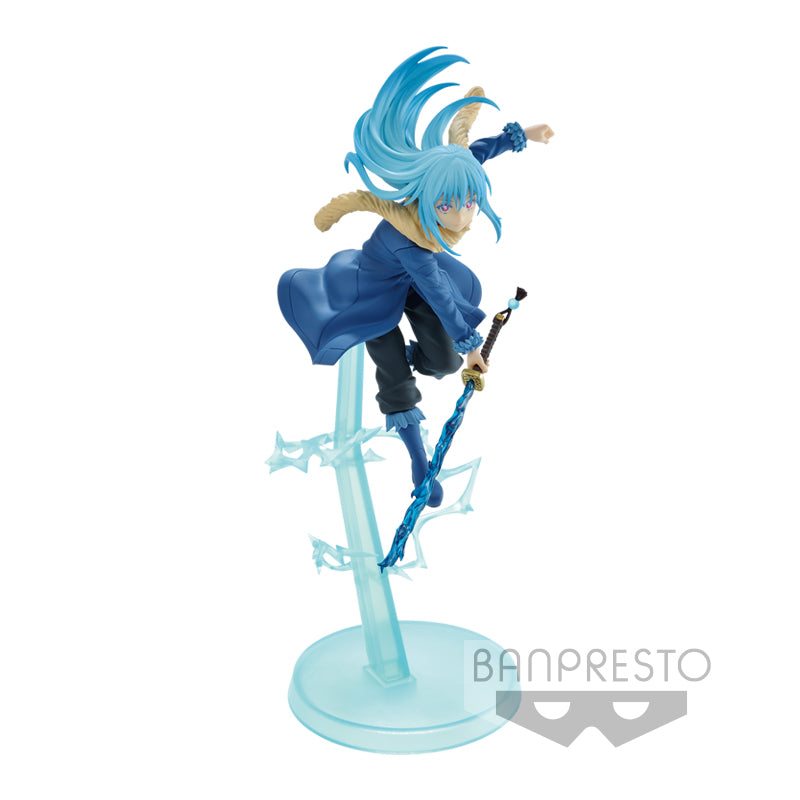 Tensura - Rimuru Tempest (otherworlder) - Open Box