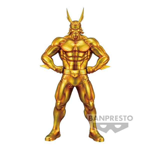 Boku no Hero - All Might Dorado (Age of Heroes)