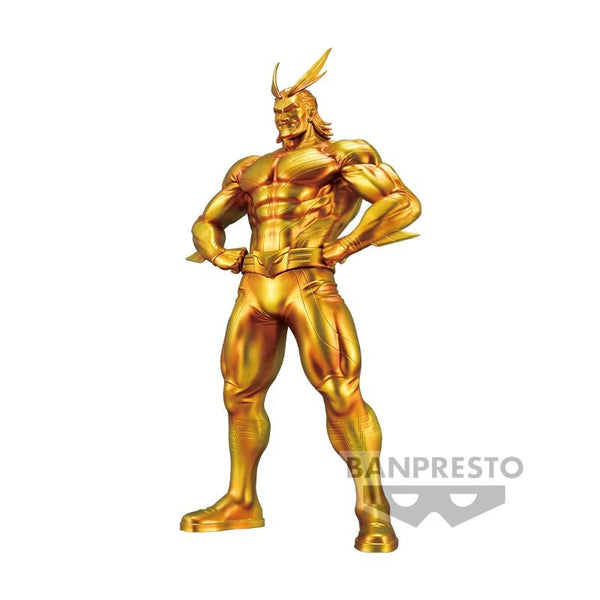 Boku no Hero - All Might Dorado (Age of Heroes)
