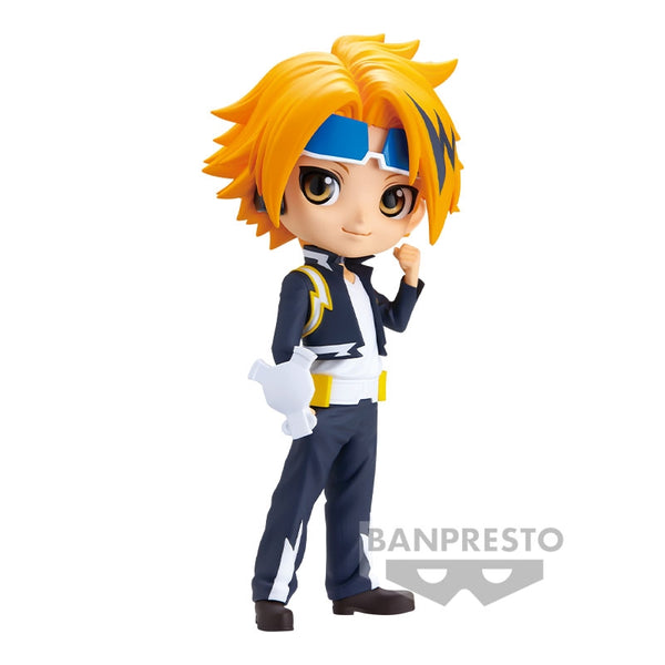 Boku no Hero - Kaminari Denki (Qposket)