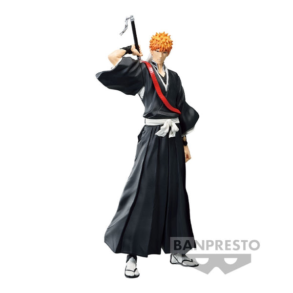 Bleach - Kurosaki Ichigo (Solid and Souls) - Nuevo OB