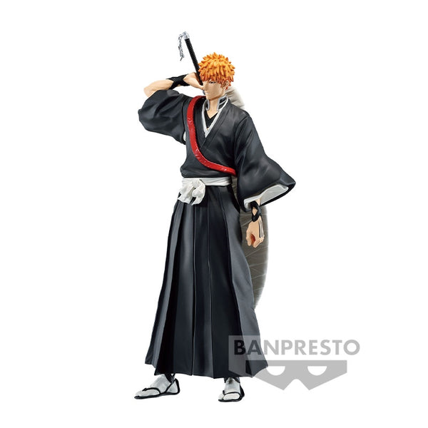 Bleach - Kurosaki Ichigo (Solid and Souls) - Nuevo OB