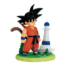 Cargar imagen en el visor de la galería, Dragon Ball - Son Goku (History Box vol.4) - Open Box
