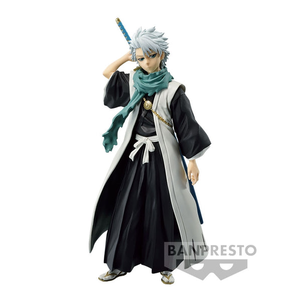 Bleach - Hitsugaya Toushiro - Open Box