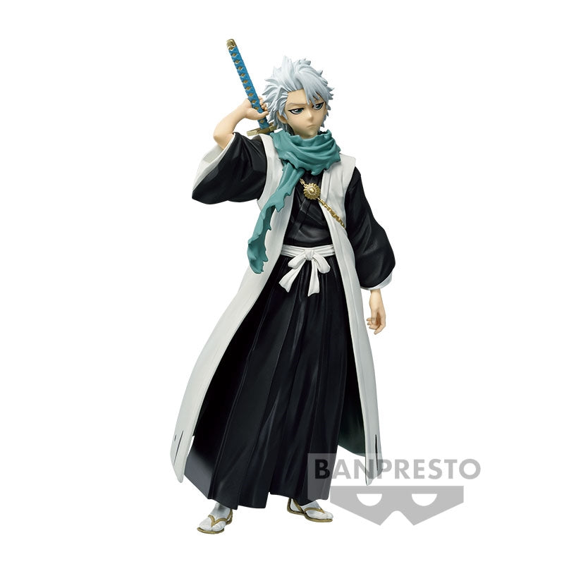 Bleach - Hitsugaya Toushiro - Open Box