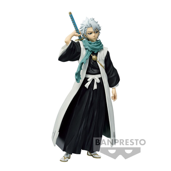 Bleach - Hitsugaya Toushiro - Open Box