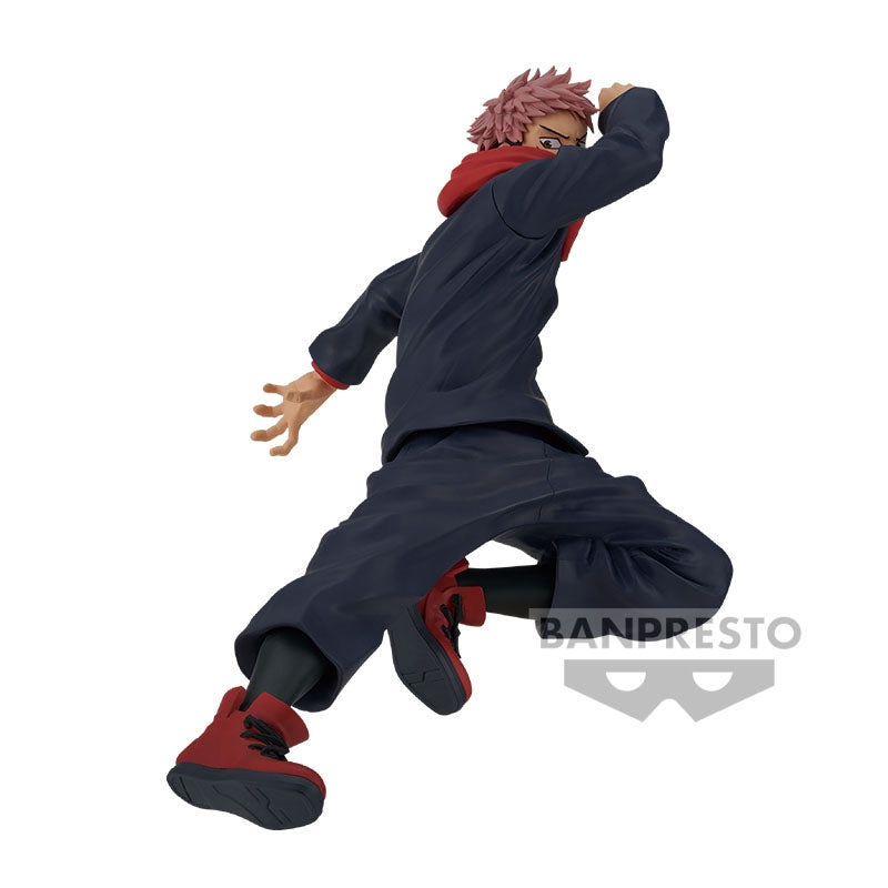 Jujutsu Kaisen - Itadori Yuji
