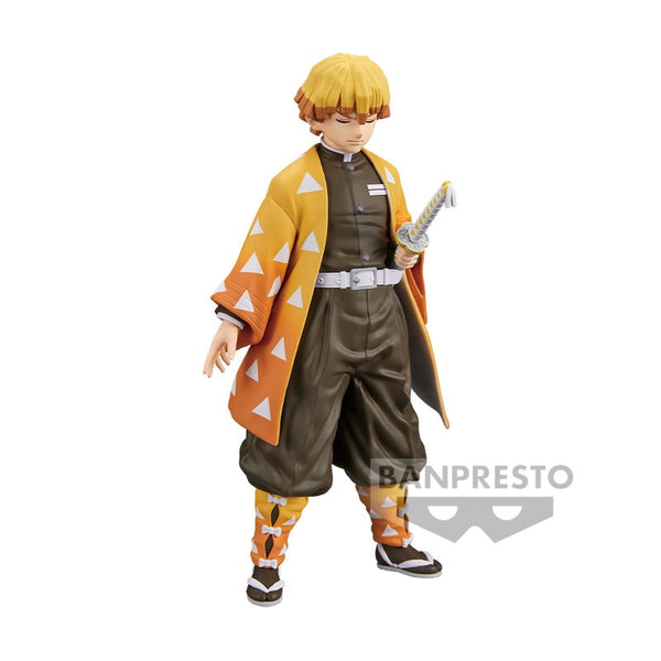 Kimetsu no Yaiba - Agatsuma Zenitsu - Nuevo OB