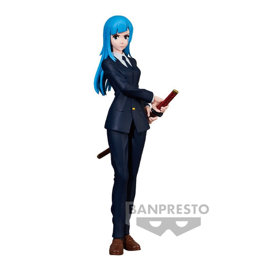 Jujutsu Kaisen - Miwa Kasumi