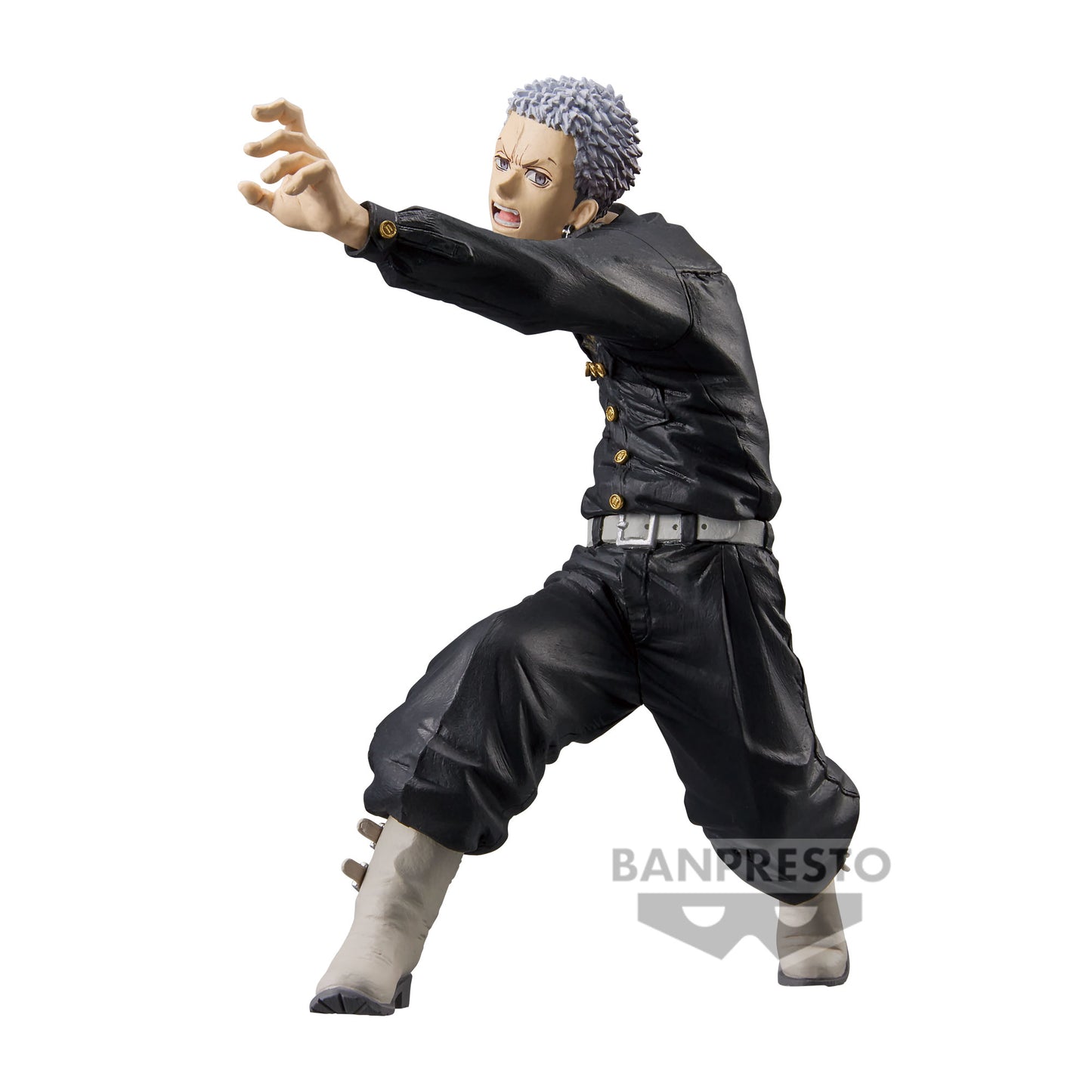 Tokyo Revengers - Mitsuya Takashi (King of Artist) - Open Box
