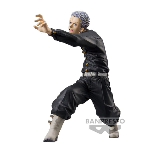 Tokyo Revengers - Mitsuya Takashi (King of Artist) - Open Box
