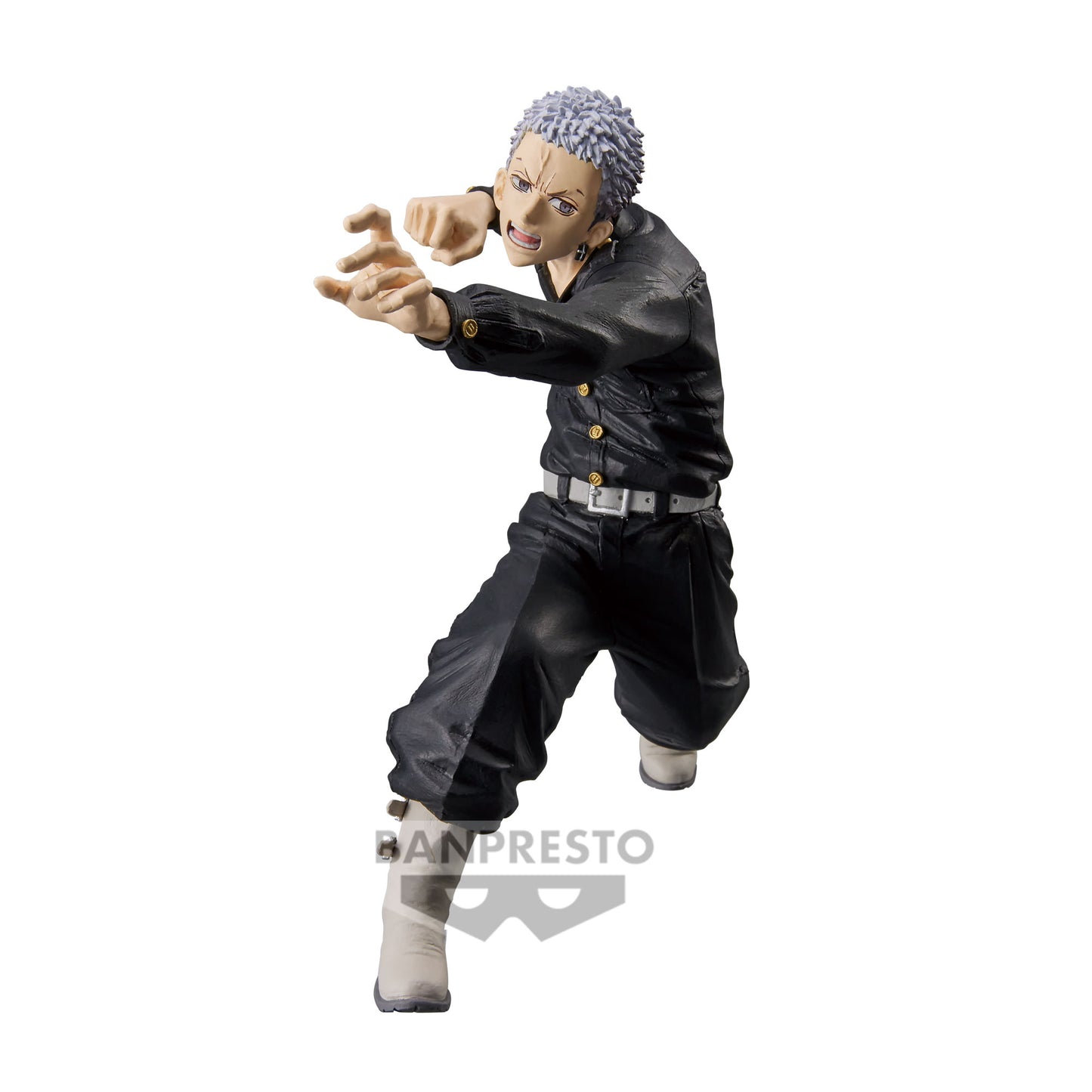 Tokyo Revengers - Mitsuya Takashi (King of Artist) - Open Box