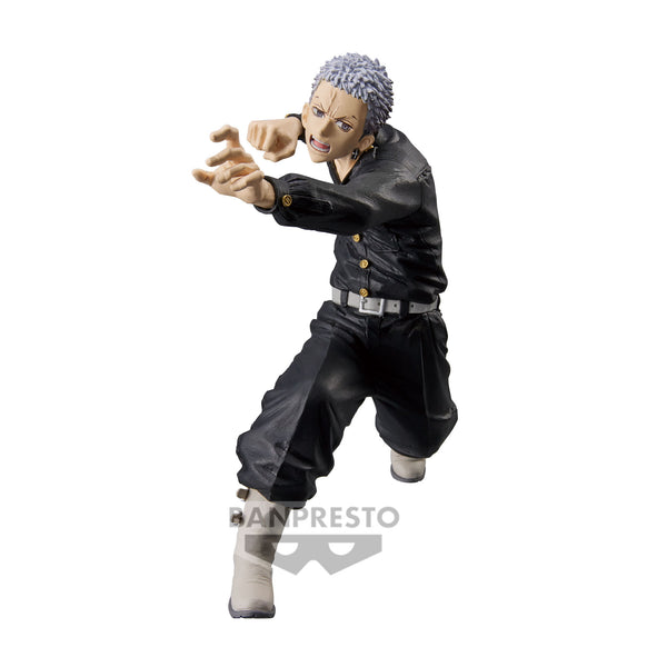 Tokyo Revengers - Mitsuya Takashi (King of Artist) - Open Box