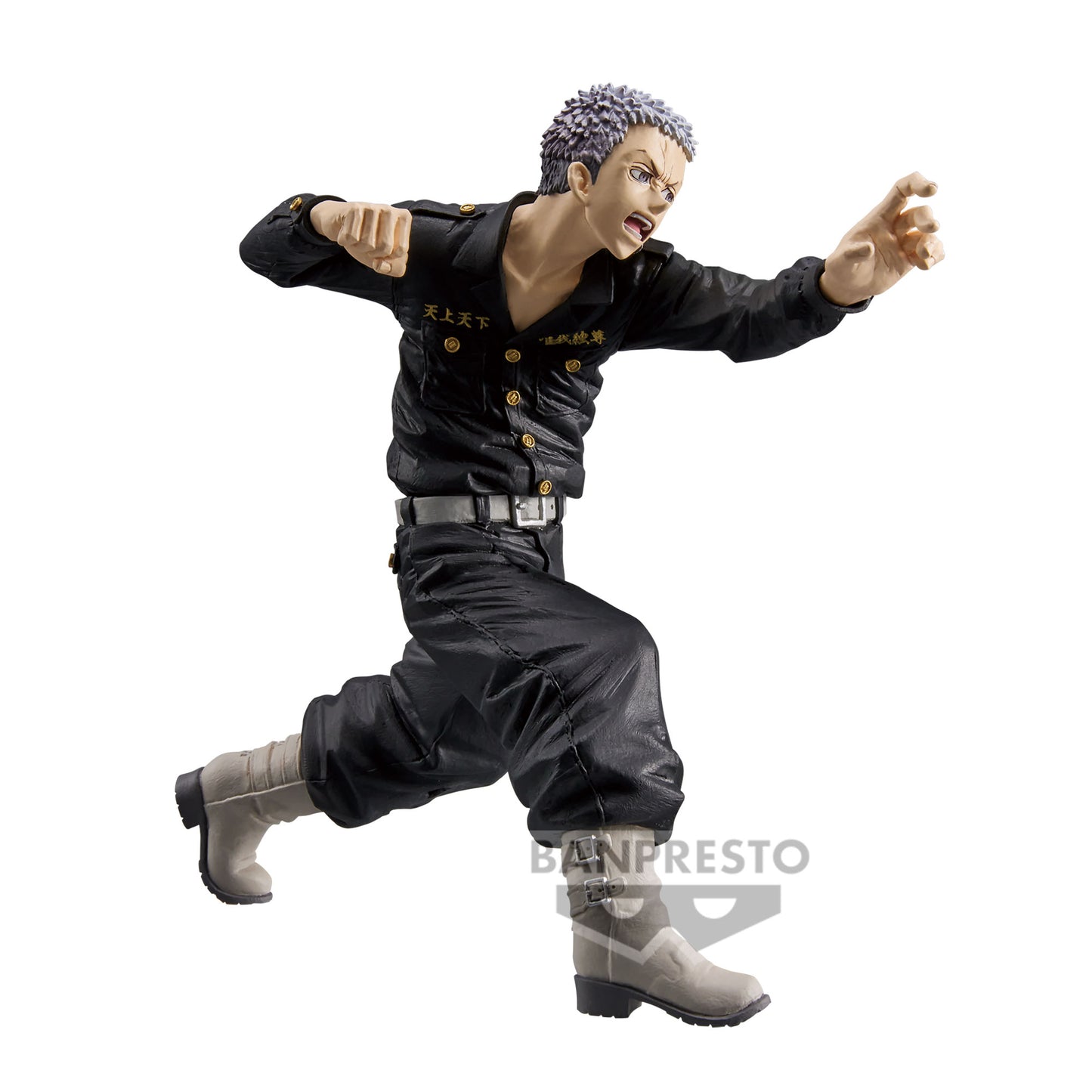 Tokyo Revengers - Mitsuya Takashi (King of Artist) - Open Box