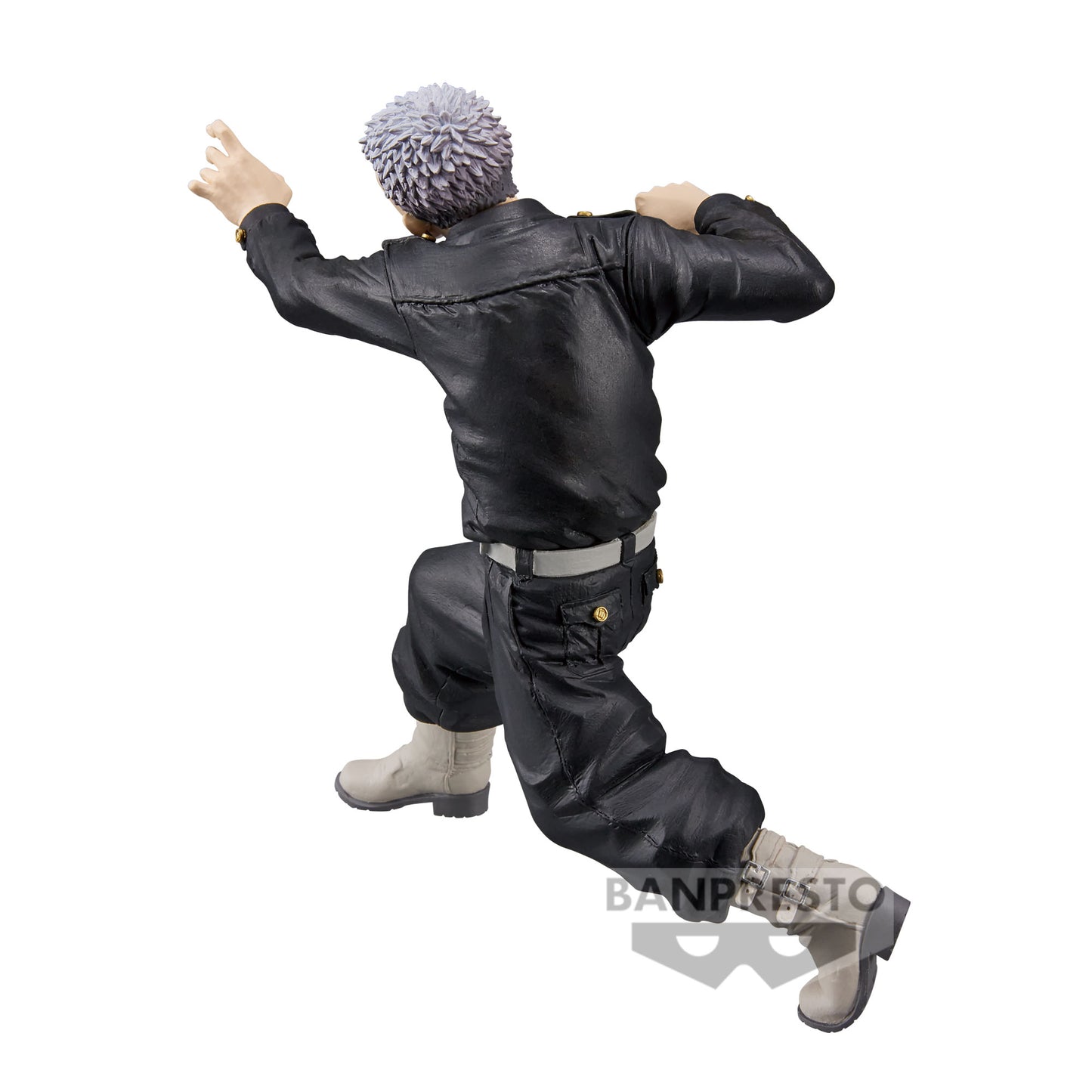 Tokyo Revengers - Mitsuya Takashi (King of Artist) - Open Box