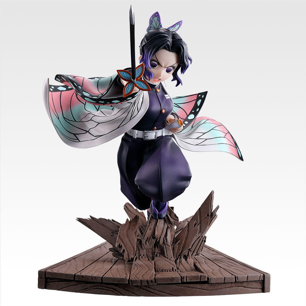 Kimetsu/Demon Slayer - Kocho Shinobu (Ichiban Sho, Premio A) - Nuevo