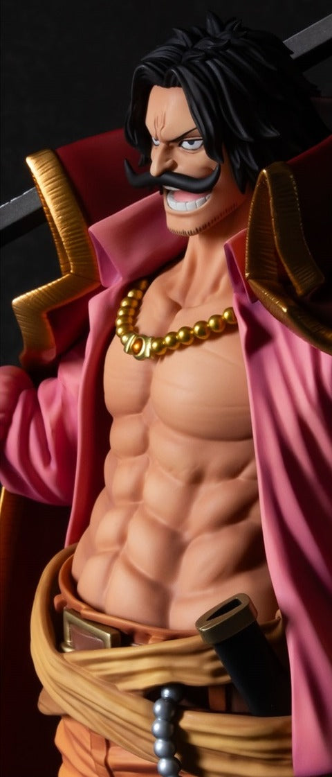 One Piece - Gol D Roger (Banpre Kuji, Premio A) - Nuevo OB
