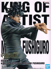 Cargar imagen en el visor de la galería, Jujutsu Kaisen - Fushiguro Megumi (King of Artist) - Nuevo OB
