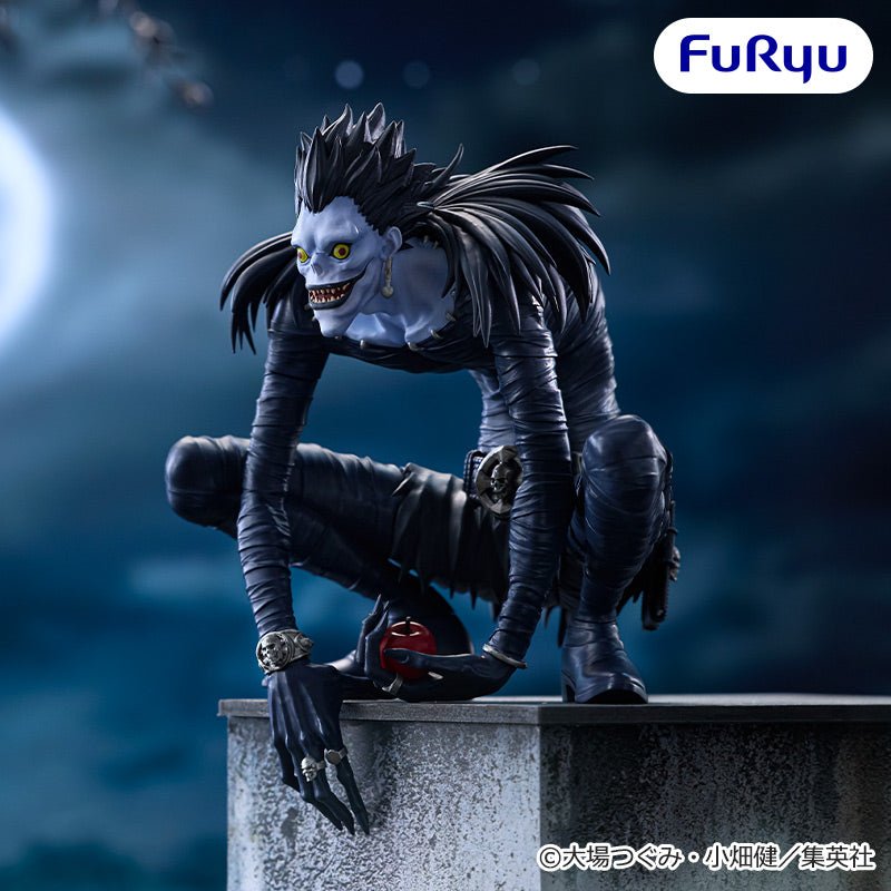 Death Note - Ryuk (Noodle Stopper Figure) - Nuevo OB