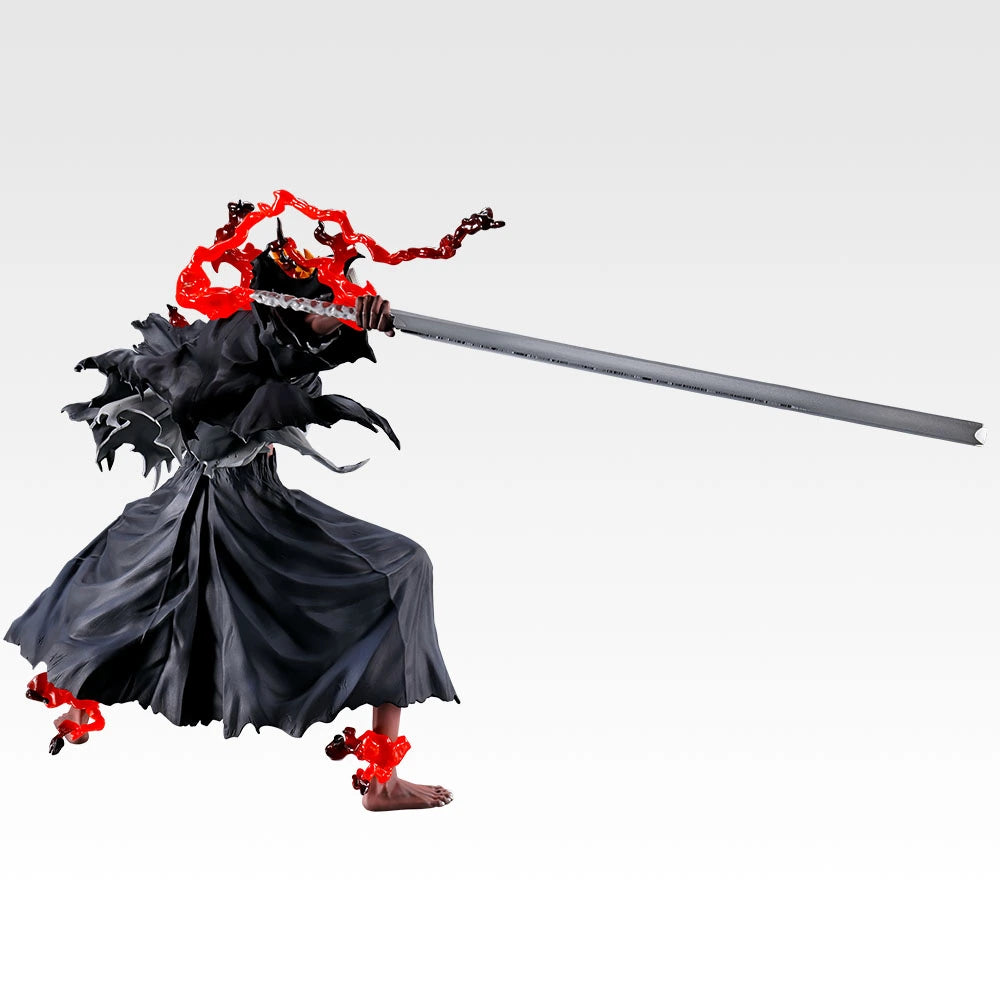 Preventa Septiembre - BLEACH - Kurosaki Ichigo (Ichiban Kuji, Premio A, Masterlise) - Nuevo OB