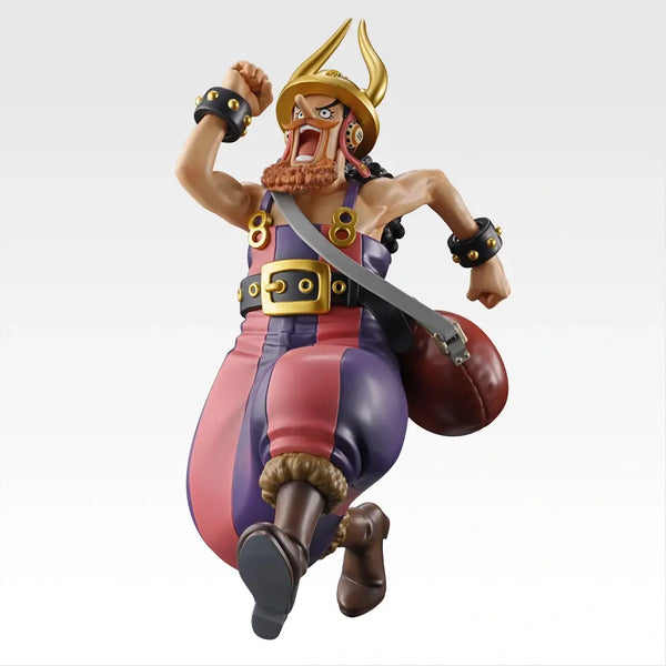 One Piece - Usopp Elbaph (Ichiban Kuji, Premio B, 15cm) - Nuevo OB