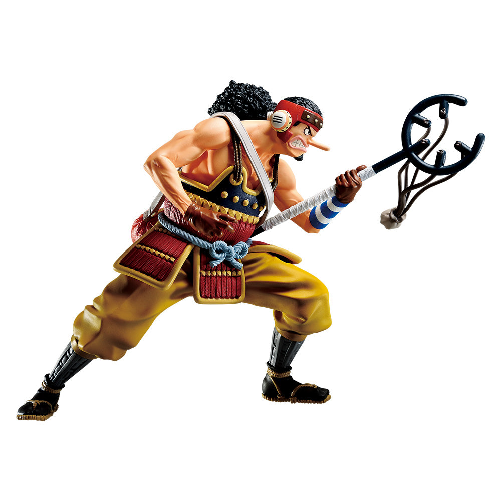 One Piece - Usopp (Ichiban Kuji, Vol.100 anniversary, Premio F)