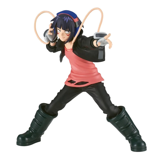 Boku no Hero - Kyoka Jiro (The Amazing Heroes Vol.28)