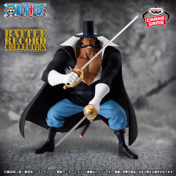 One Piece - Vista (Battle Record Collection) - Nuevo OB