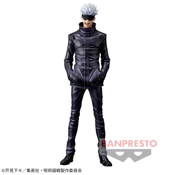 Jujutsu Kaisen - Gojo Satoru (King of Artist) - Nuevo OB