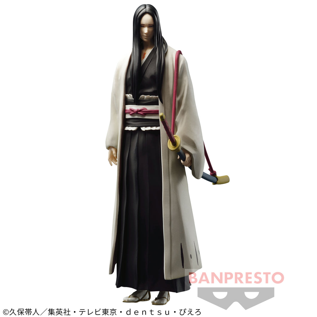 Bleach - Unohana Retsu