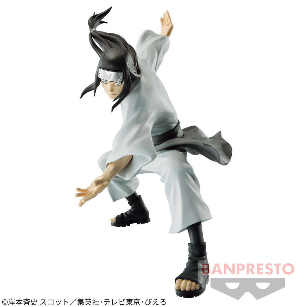 Naruto Shippuden - Hyuga Neji (Vibration Stars)