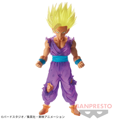 Dragon Ball Z - Gohan ssj2 (Clearise) - Nuevo OB