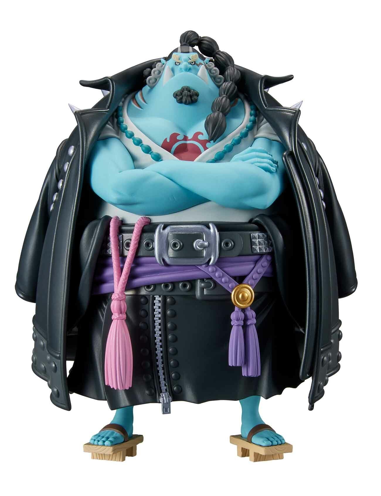 One Piece - Jimbe - Film Red (The Grandline Men Vol.8)