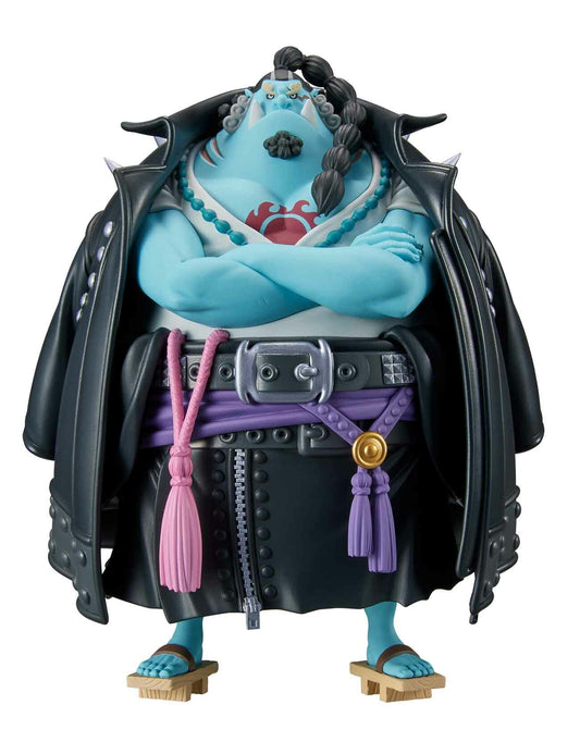 One Piece - Jimbe - Film Red (The Grandline Men Vol.8)
