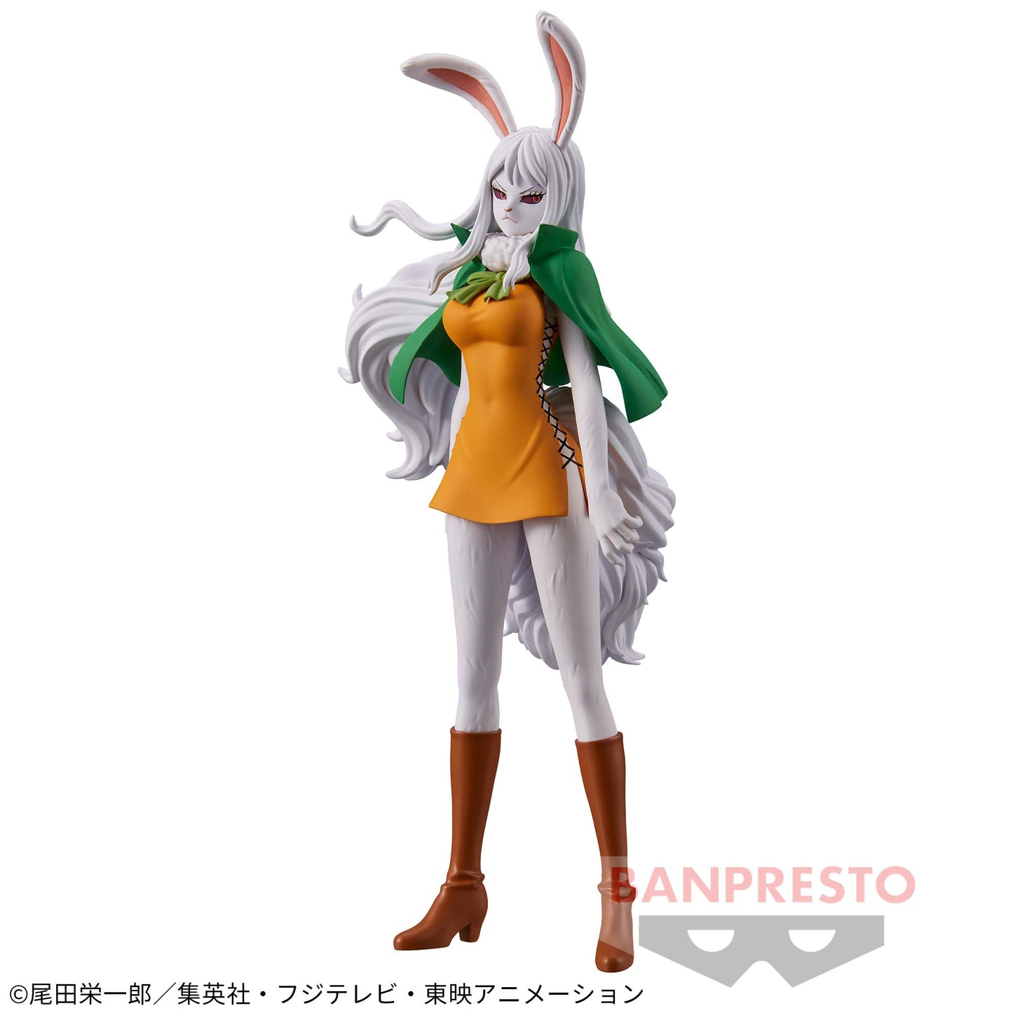One Piece - Carrot (The Grandline Lady wano vol.9) - Nuevo OB