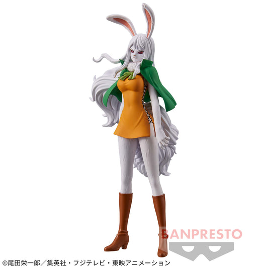 One Piece - Carrot (The Grandline Lady wano vol.9) - Nuevo OB