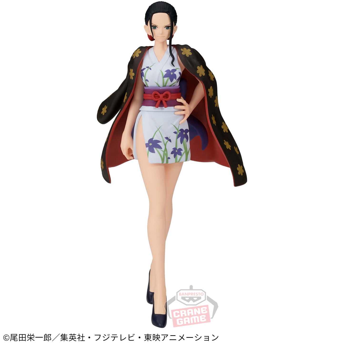 One piece - Nico Robin (The Shukko) - Nuevo OB