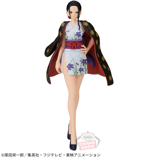 One piece - Nico Robin (The Shukko) - Nuevo OB