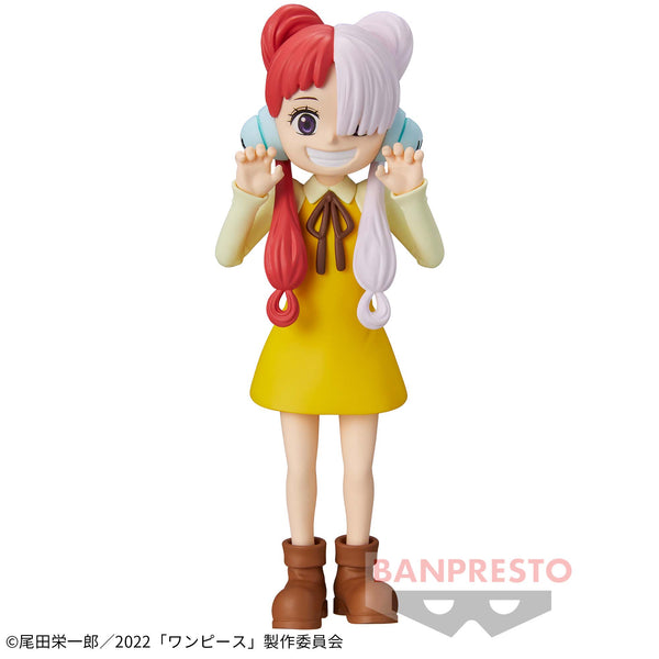 One Piece - Uta niña (The Grandline Series) - Nuevo OB