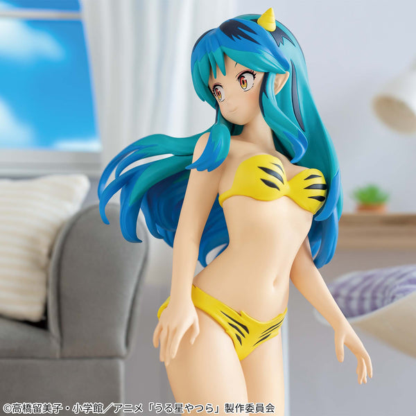Urusei Yatsura - Lum (Relax Time) - Nuevo OB