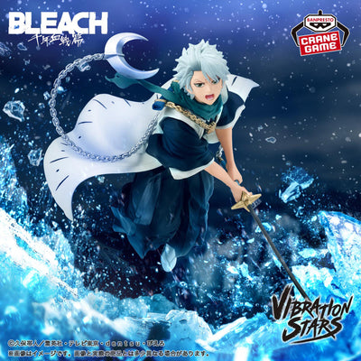 Bleach - Hitsugaya Toushiro (vibration stars) - Nuevo OB (Sin Katana)